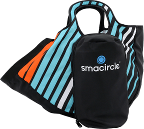 Smacircle carry back