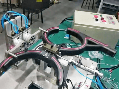 Fine measurement to make sure the configuration of every component is correct for the best quality of Smacircle S1. UL2271and UL2272 certificates issued by SGS