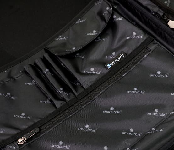 m&s trolley bag