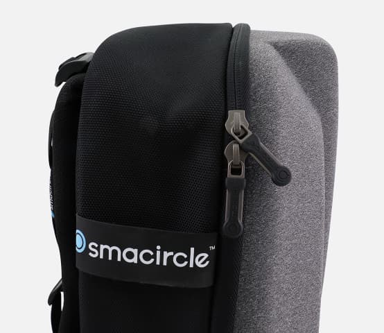 Smacircle Backpack